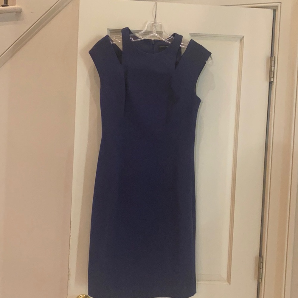 Banana republic dress